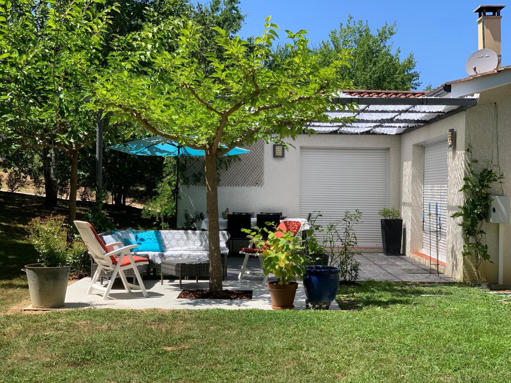 La Maison D'Isabel Montauban Exterior foto